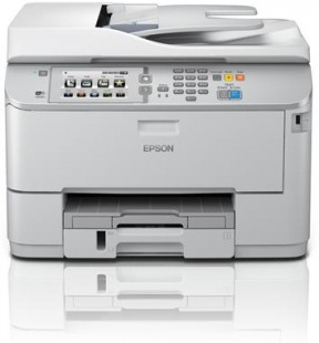 Printer Epson Pro WF-M5690DWF MFP-Ink A4