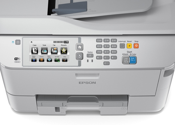 Printer Epson Pro WF-M5690DWF MFP-Ink A4