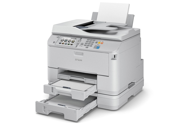 Printer Epson Pro WF-M5690DWF MFP-Ink A4