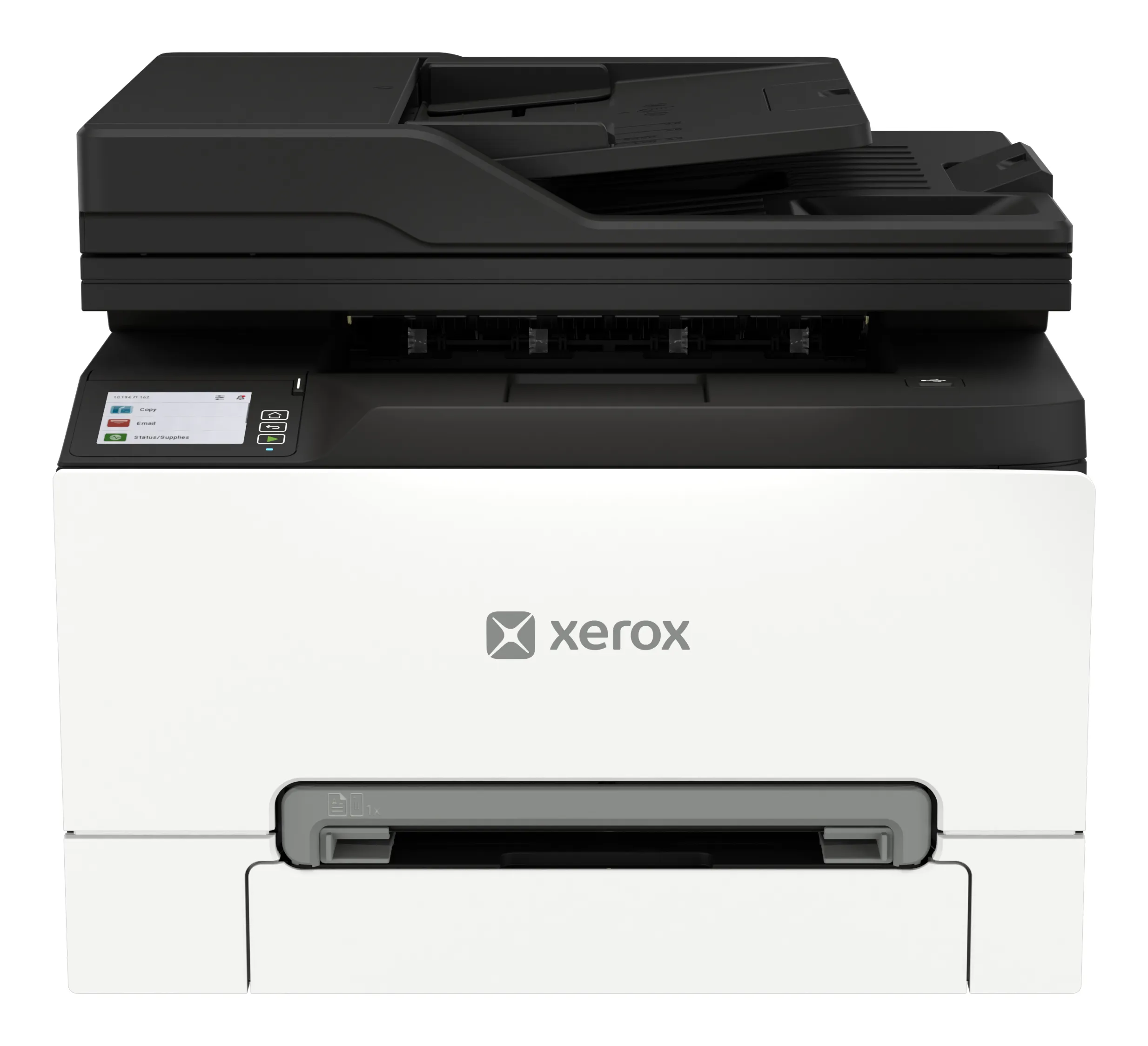C255 A4 25ppm Wireless Duplex Copy/Print