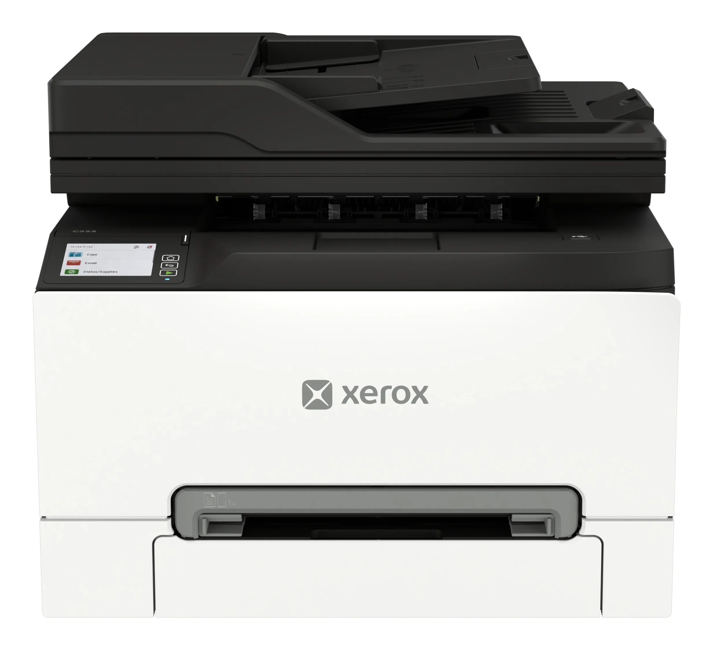 C255 A4 25ppm Wireless Duplex Copy/Print