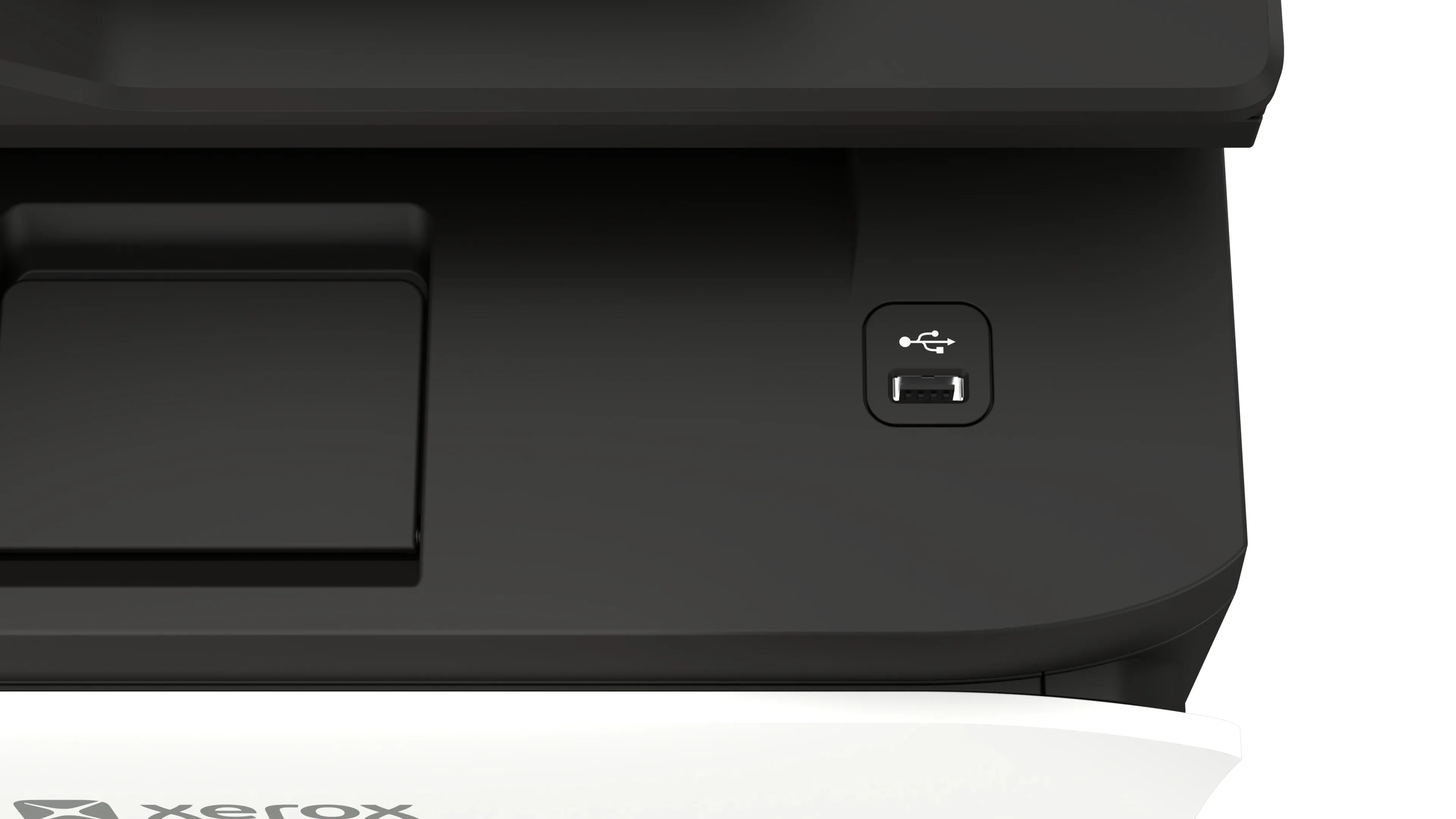 C255 A4 25ppm Wireless Duplex Copy/Print