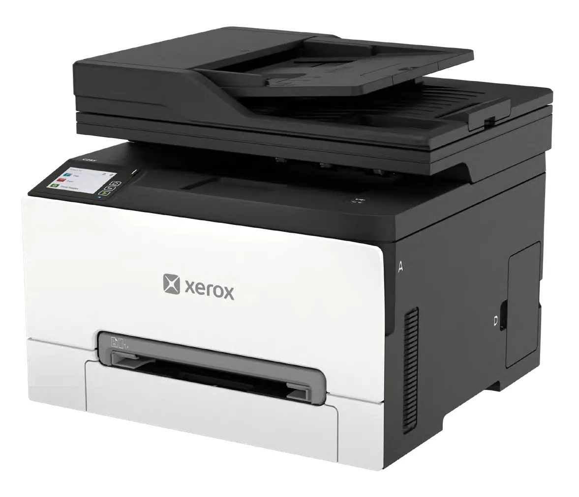 C255 A4 25ppm Wireless Duplex Copy/Print