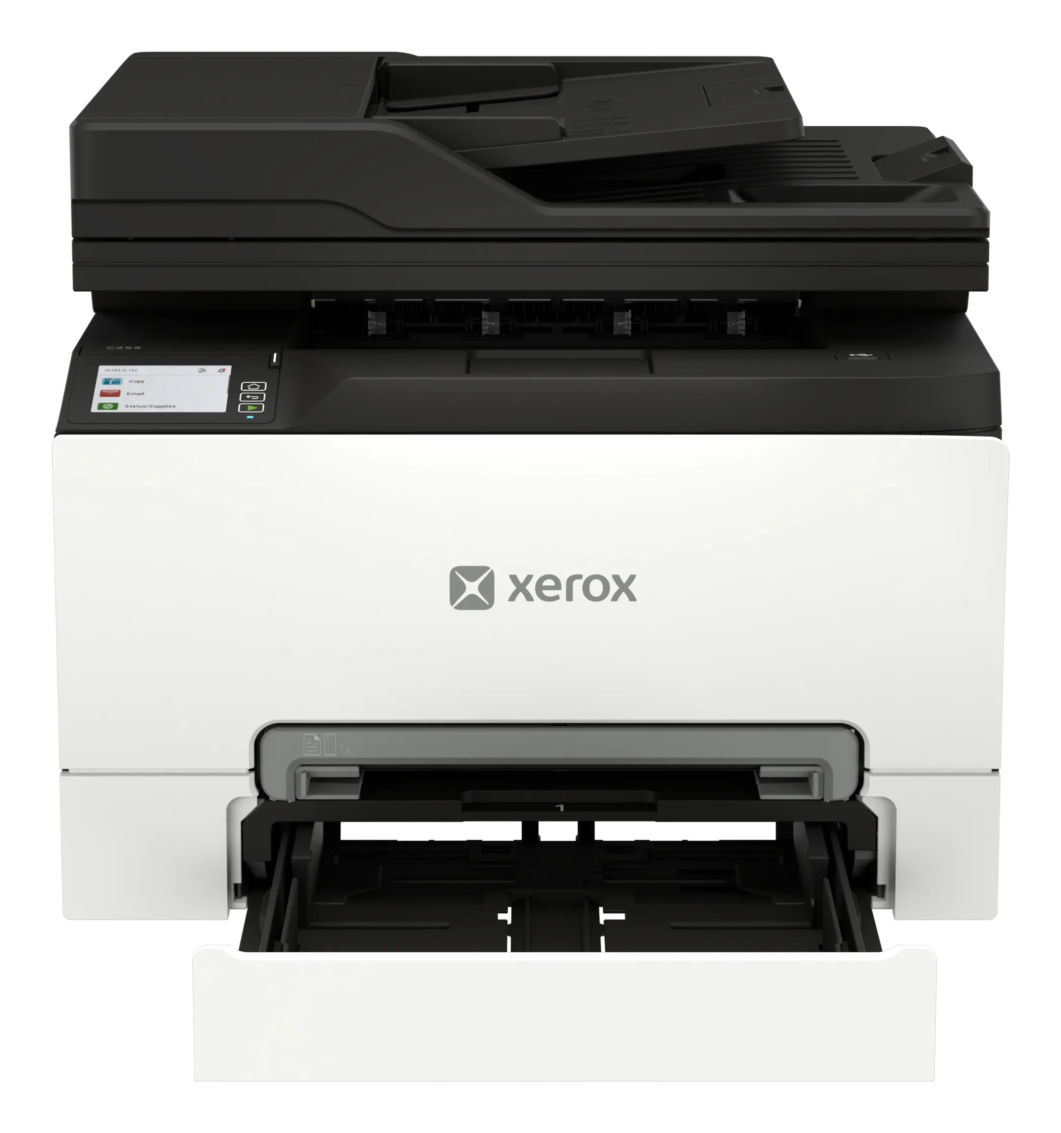 C255 A4 25ppm Wireless Duplex Copy/Print