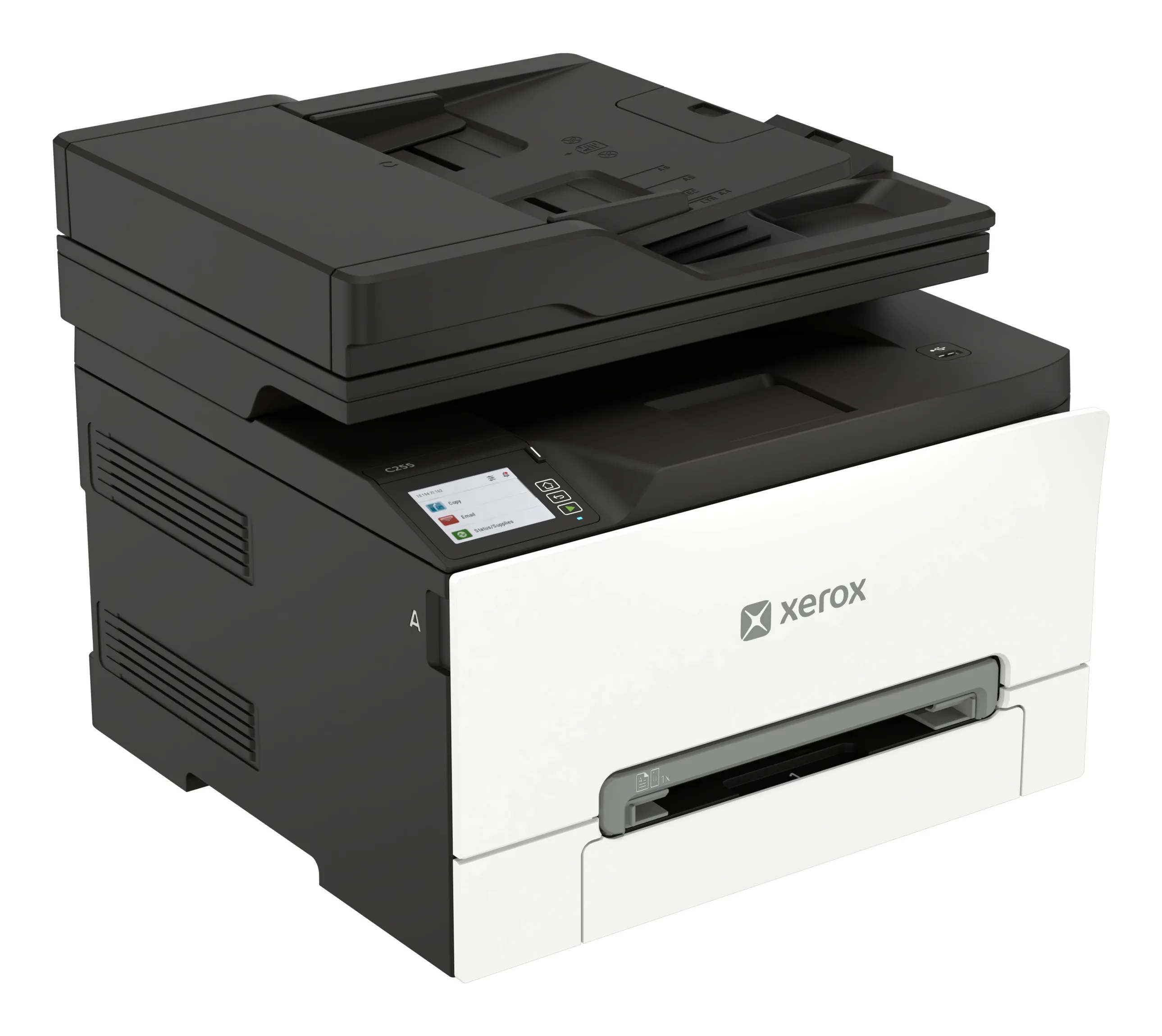 C255 A4 25ppm Wireless Duplex Copy/Print
