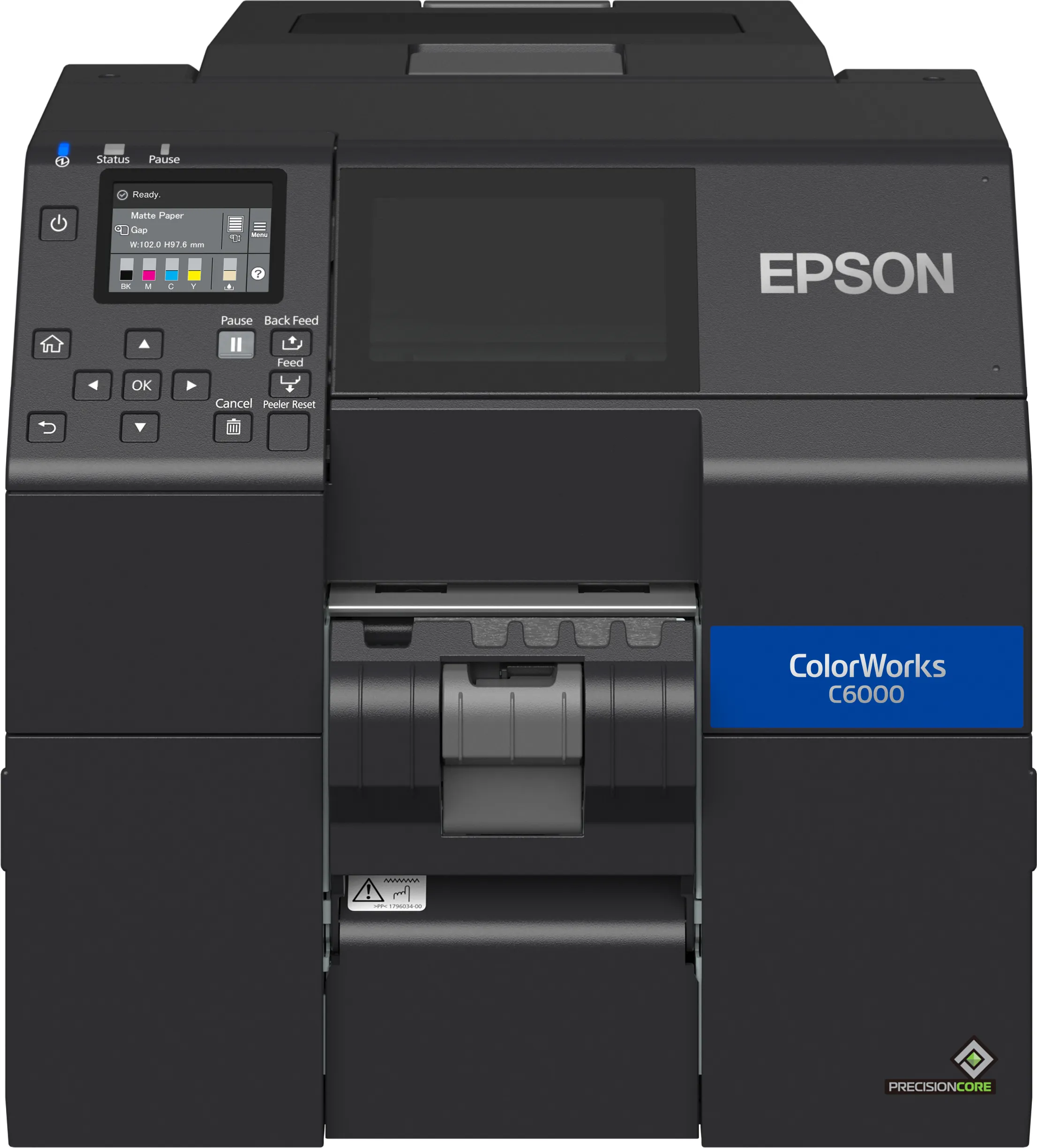 EPSON ColorWorks CWC6000Pe