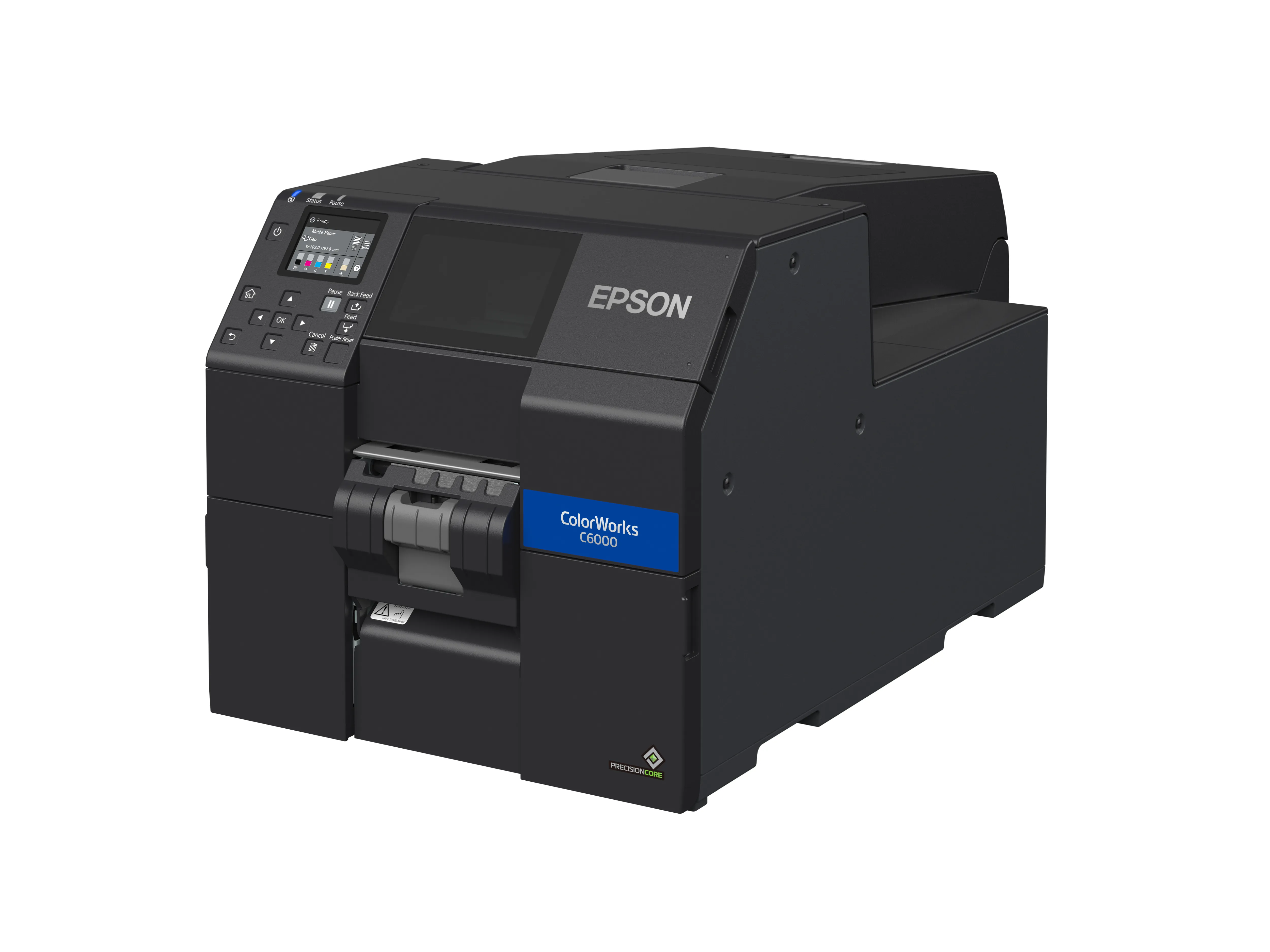 EPSON ColorWorks CWC6000Pe