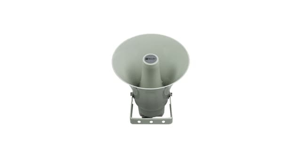 Ecler Horn Loudspeaker 30W/100V