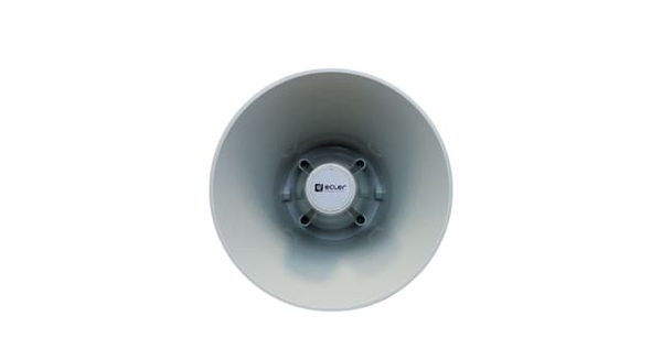 Ecler Horn Loudspeaker 30W/100V