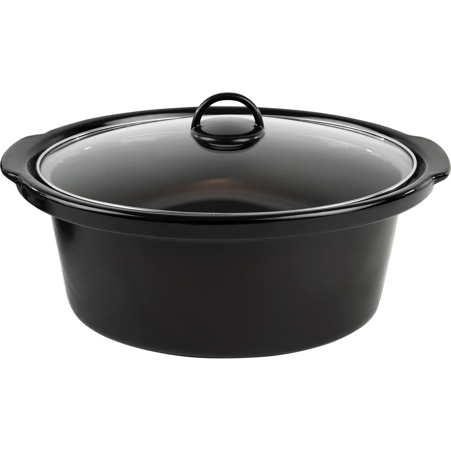 Champion 6,5L -slowcooker
