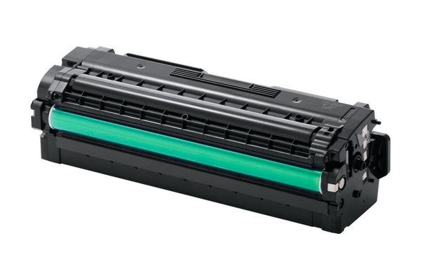Samsung CLT-K505L - Tuottoisa - musta - alkuper&auml;inen - v&auml;riainekasetti malleihin ProXpress C2620DW, C2670FW, C2680FX