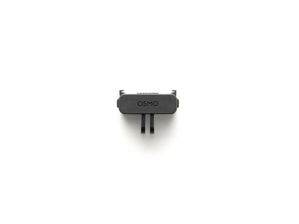 DJI Osmo Dual-Direction Quick-ReleaseFoldable Adapter Mount
