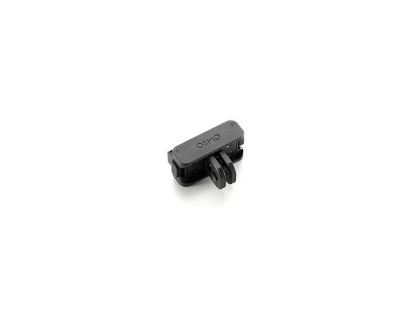 DJI Osmo Dual-Direction Quick-ReleaseFoldable Adapter Mount