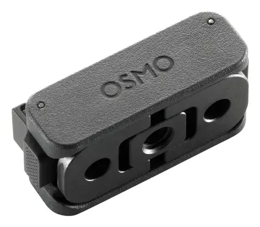 DJI Osmo Dual-Direction Quick-ReleaseFoldable Adapter Mount