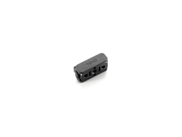 DJI Osmo Dual-Direction Quick-ReleaseFoldable Adapter Mount
