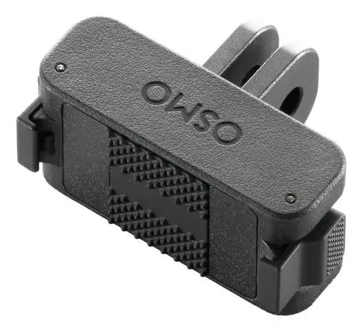 DJI Osmo Dual-Direction Quick-ReleaseFoldable Adapter Mount