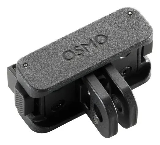 DJI Osmo Dual-Direction Quick-ReleaseFoldable Adapter Mount