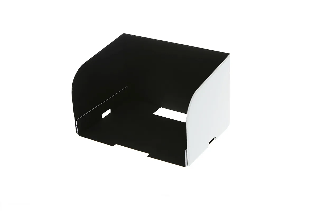 DJI Phantom 4 / Inspire 1 / DJI Phantom 3 Monitorin aurinkosuoja (Tableteille)