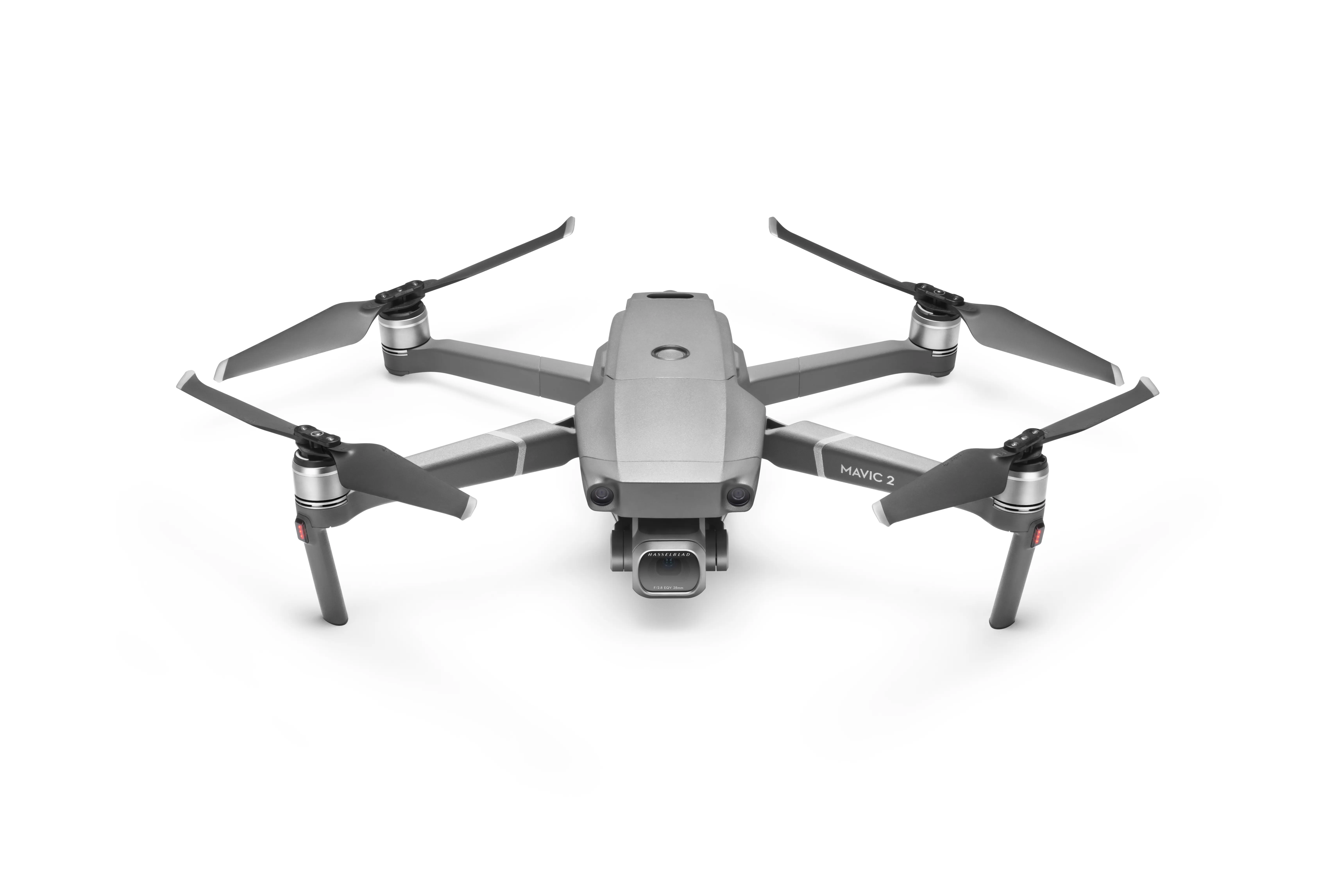 DJI Mavic 2 Pro -nelikopteri