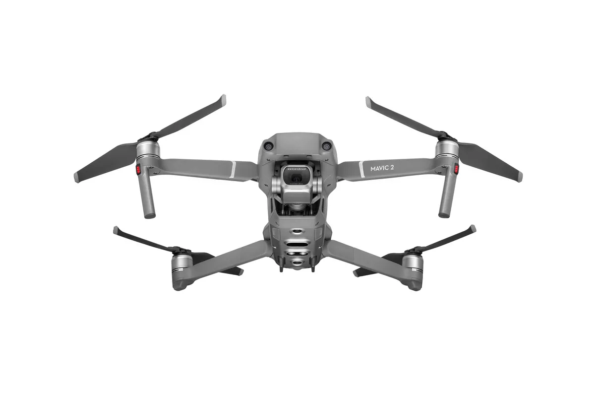 DJI Mavic 2 Pro -nelikopteri