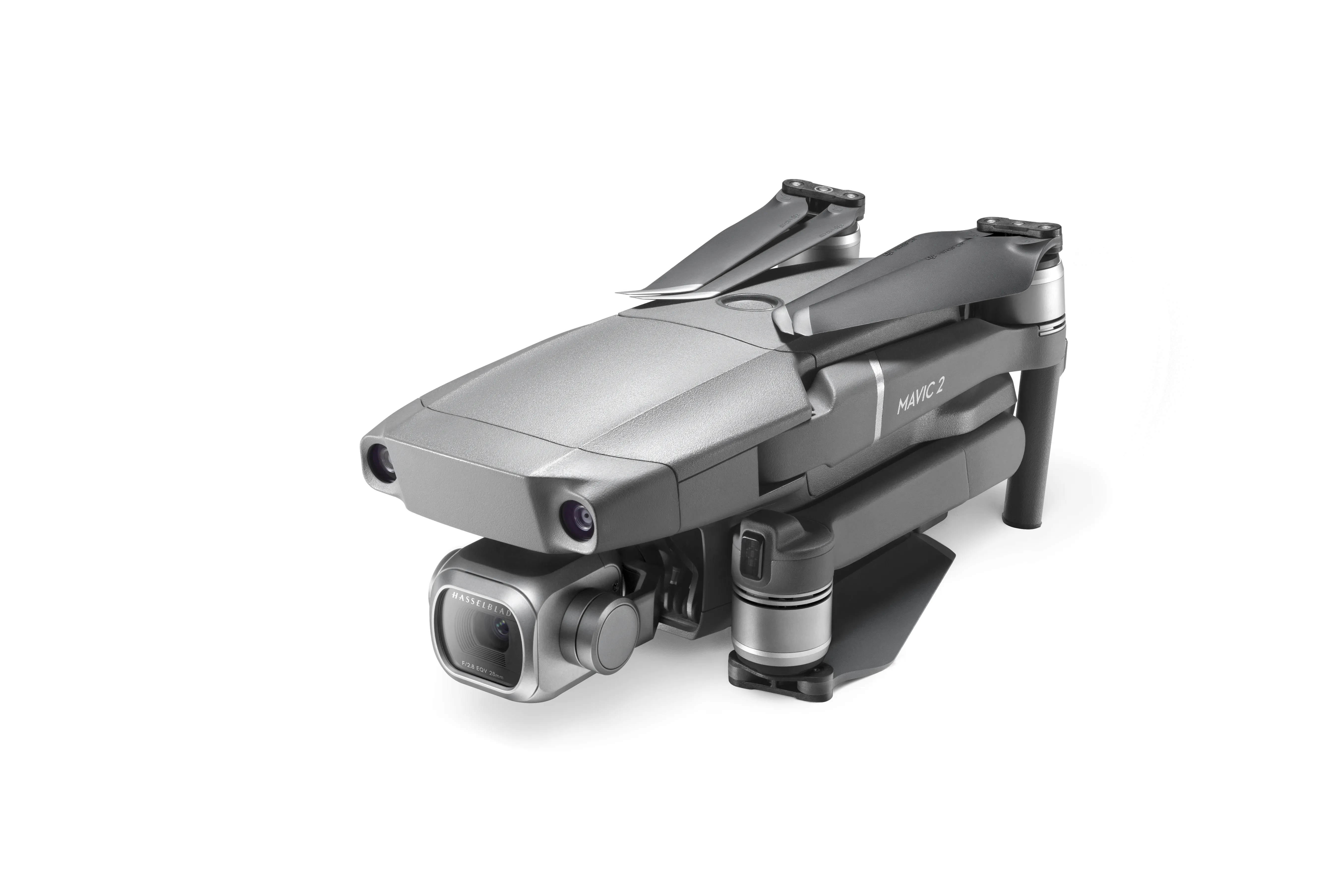 DJI Mavic 2 Pro -nelikopteri