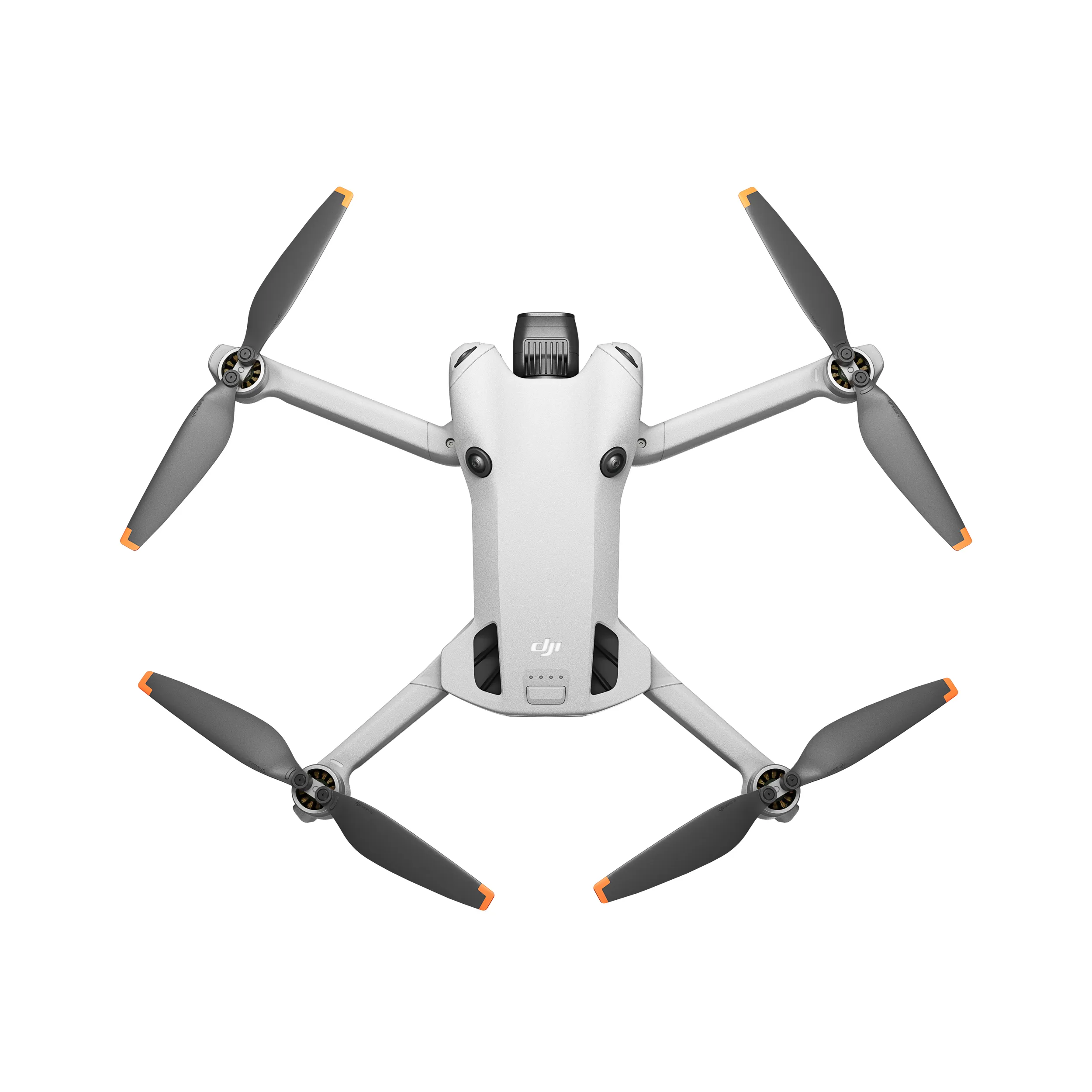 DJI Mini 4 Pro w. DJI RC2