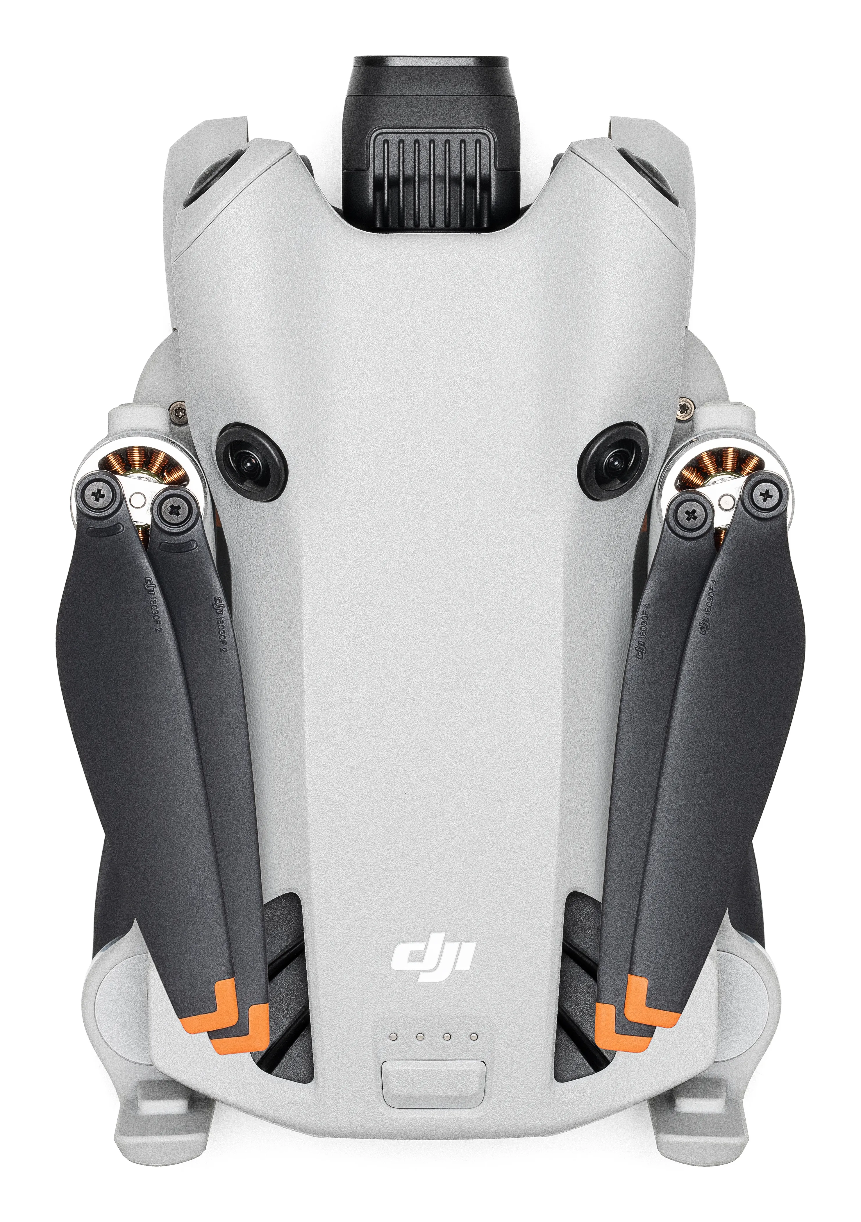 DJI Mini 4 Pro w. DJI RC2