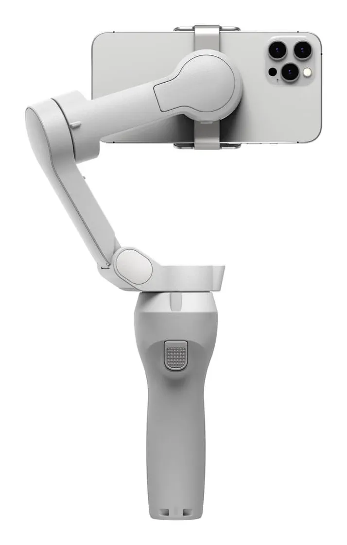 DJI Osmo Mobile SE