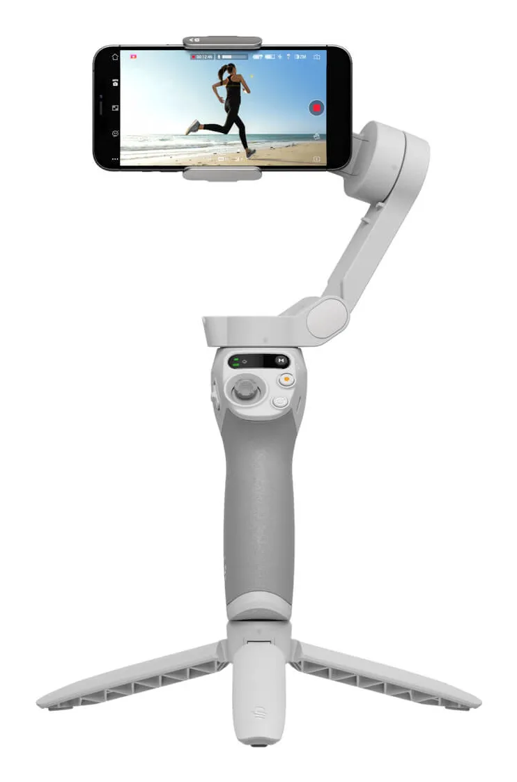 DJI Osmo Mobile SE