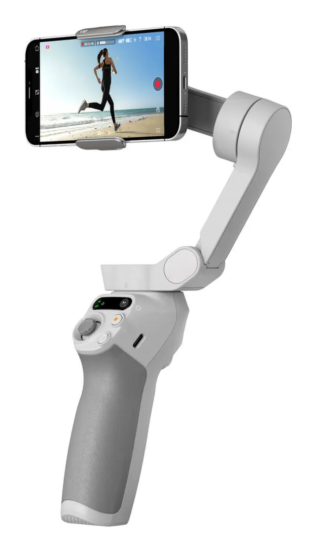 DJI Osmo Mobile SE
