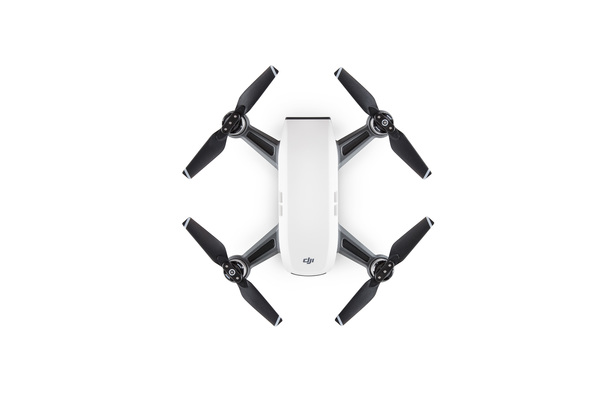 DJI Spark Alpine White
