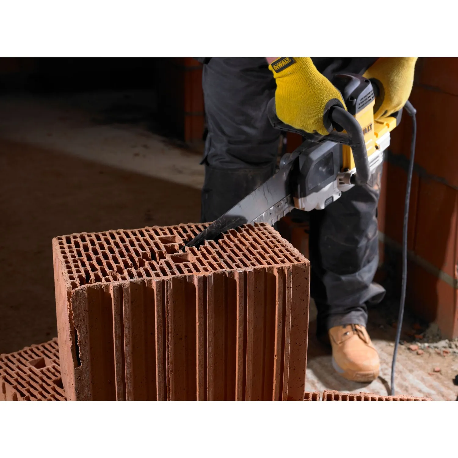 DeWALT DT2976 Savklinge Alligatorsav