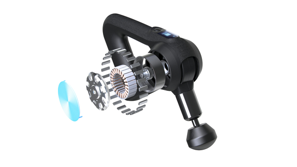 Therabody Theragun Pro BLACK