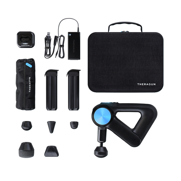 Therabody Theragun Pro BLACK