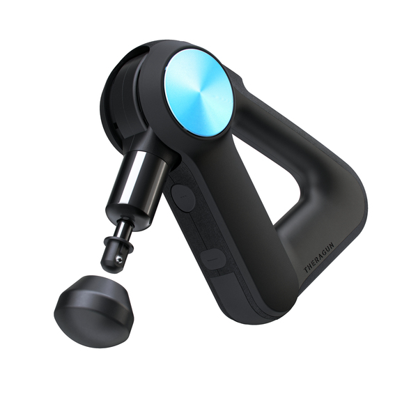 Therabody Theragun Pro BLACK