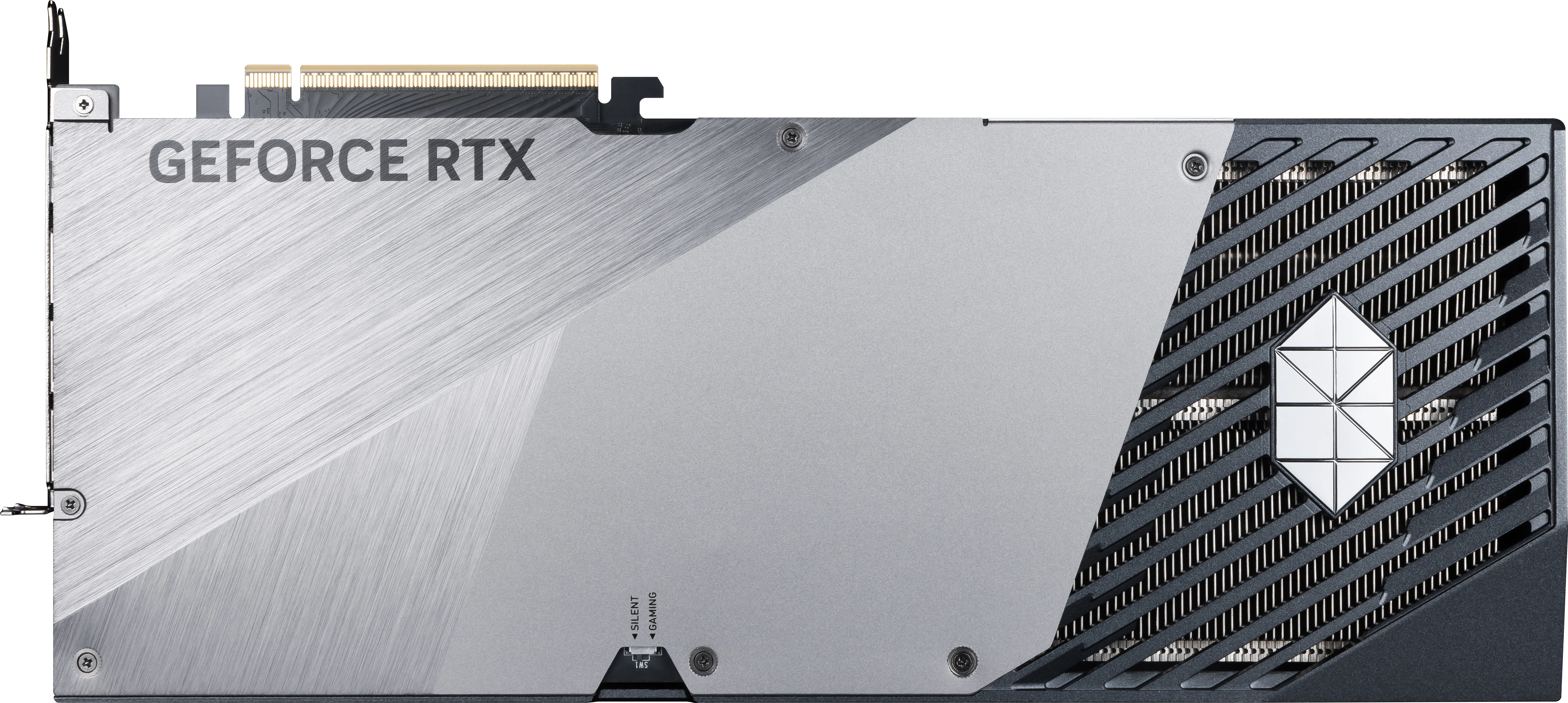 MSI GeForce RTX 5080 Suprim SOC 16 GB - graphics card