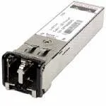 Cisco - SFP (mini-GBIC) l&auml;hetin-vastaanotin-moduuli - GigE - 1000Base-BX - jopa 10 km - 1310 (TX) / 1490 (RX) nm malleihin Catalyst 2960, 2960G, 2960S, 3560, 35