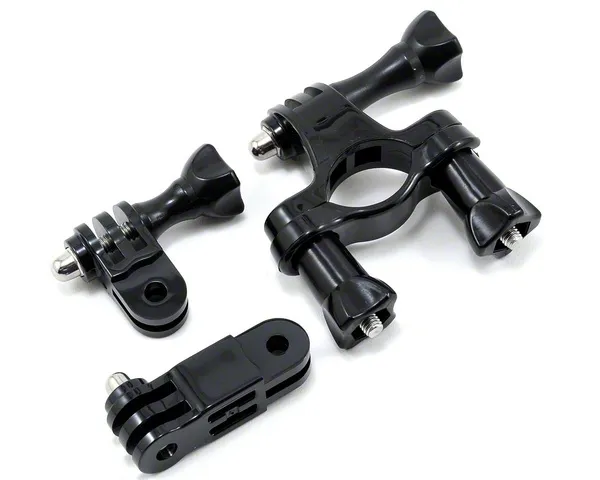 GOPRO Handlebar Seatpost Pole Mount