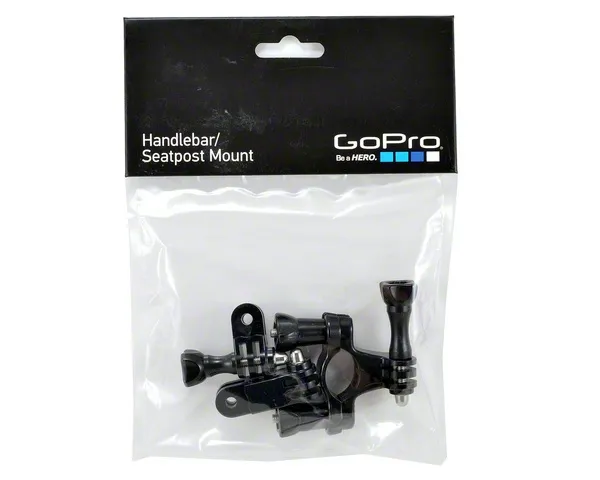 GOPRO Handlebar Seatpost Pole Mount