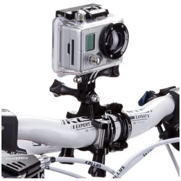 GOPRO Handlebar Seatpost Pole Mount