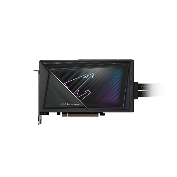 Gigabyte GeForce RTX 5080 Xtreme Waterforce 16GB - Graphics card