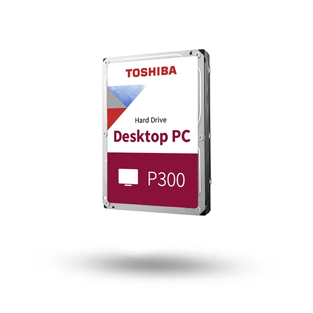 P300 Desktop PC Hard Drive 2TB BULK