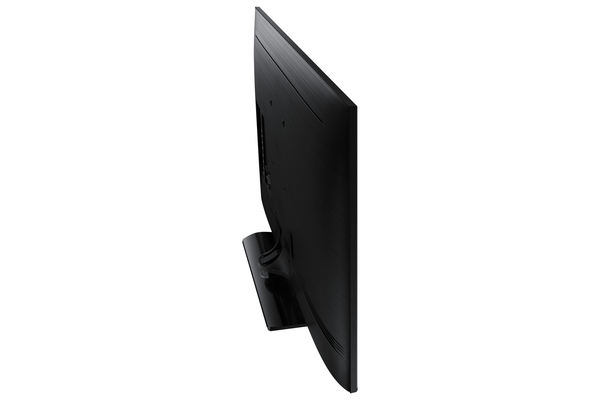 Samsung Professional Hospitality TV, 43&quot;, 43HJ690Y (59,6mm), UHD, Tizen 4, 20W Speakers, DVB-T2/C/S2 tuner, Smart, WiFi, IPTV, Bluetooth, H.Browser, REACH 4 (RF