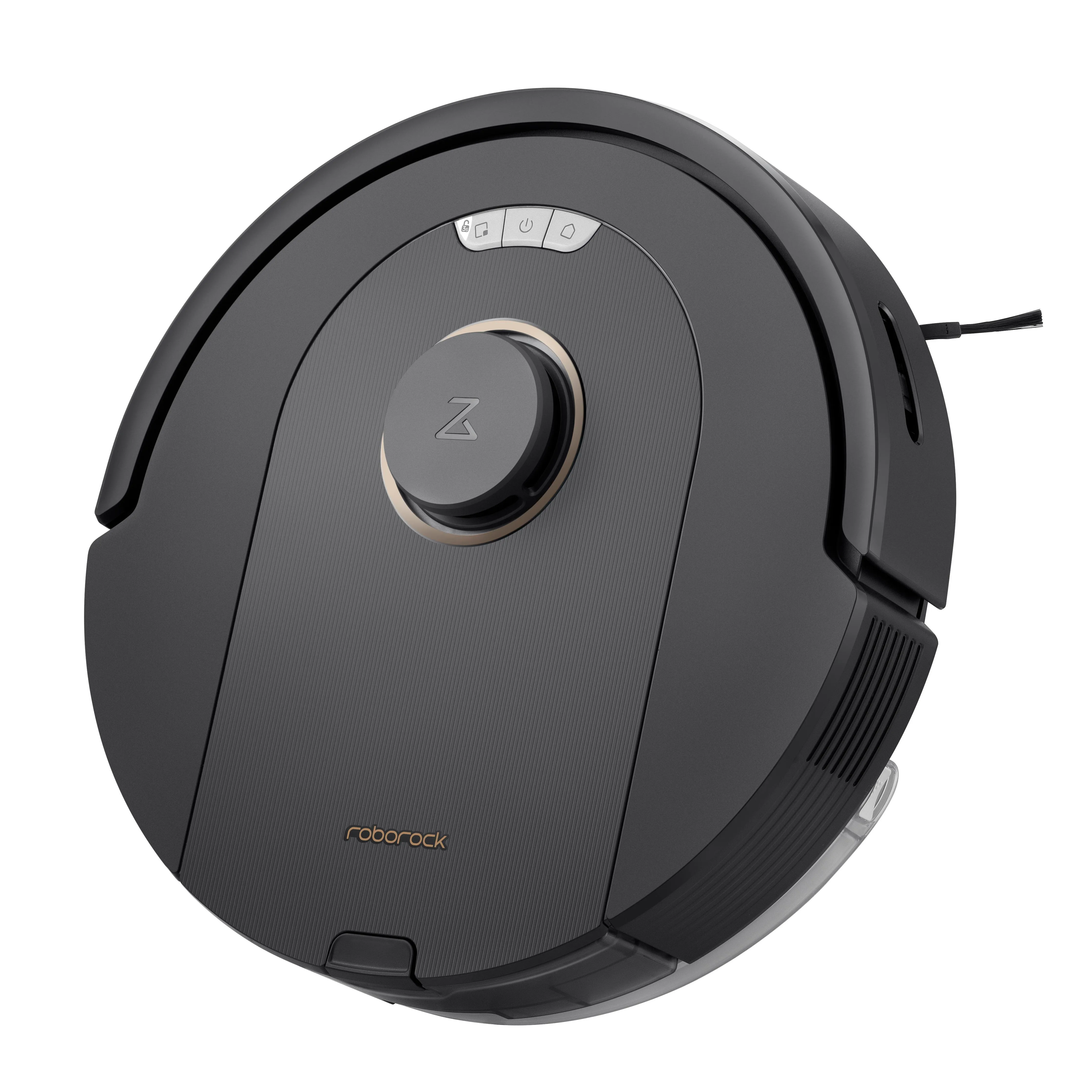 Roborock Q5 Pro, robot vacuum cleaner (black)
