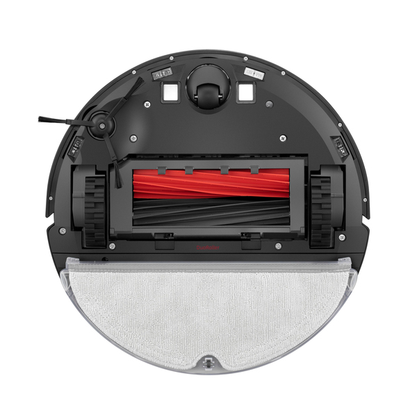 Roborock Q5 Pro, robot vacuum cleaner (black)