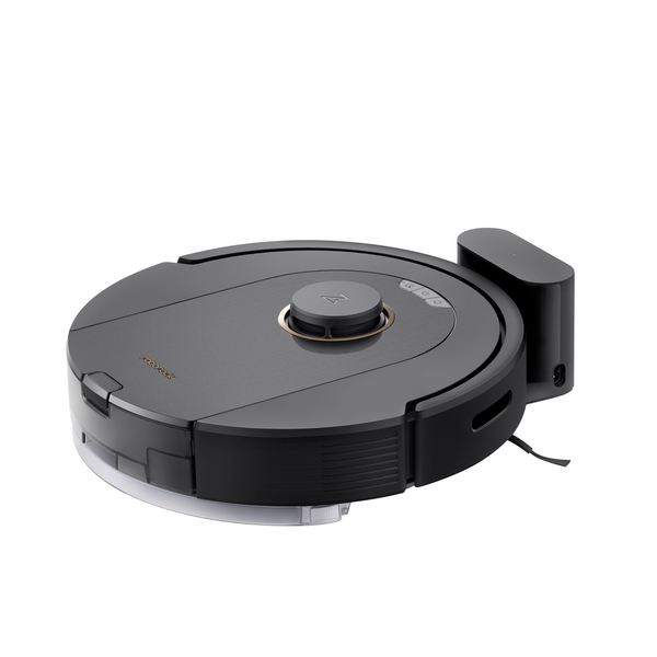 Roborock Q5 Pro, robot vacuum cleaner (black)