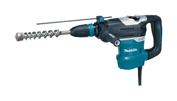 Makita HR4013C - roterende hammer - 11