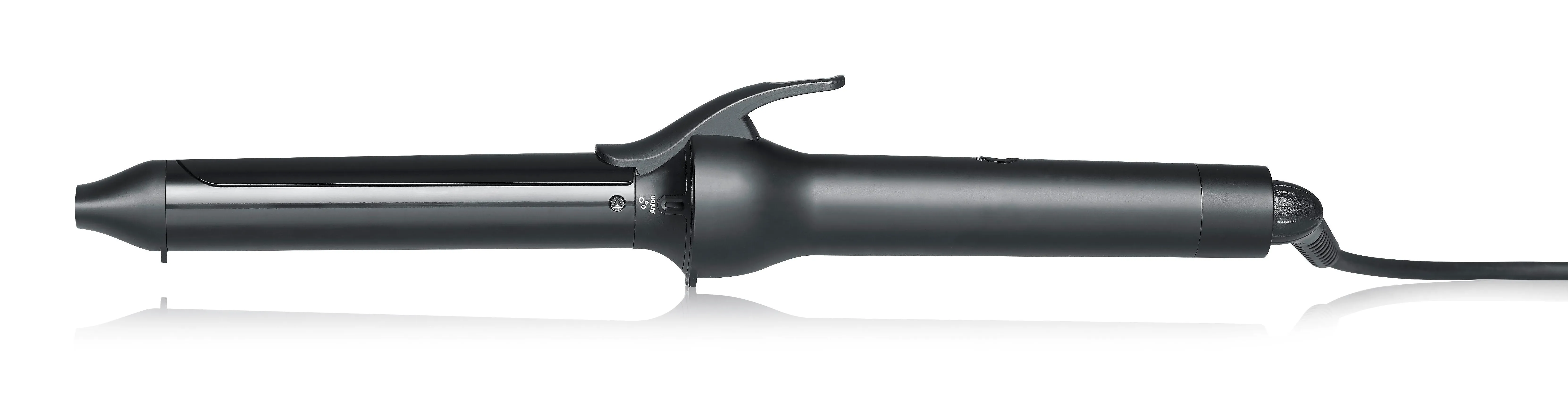 SEVERIN HS0822 25mm Hair Curler, Black/Grey