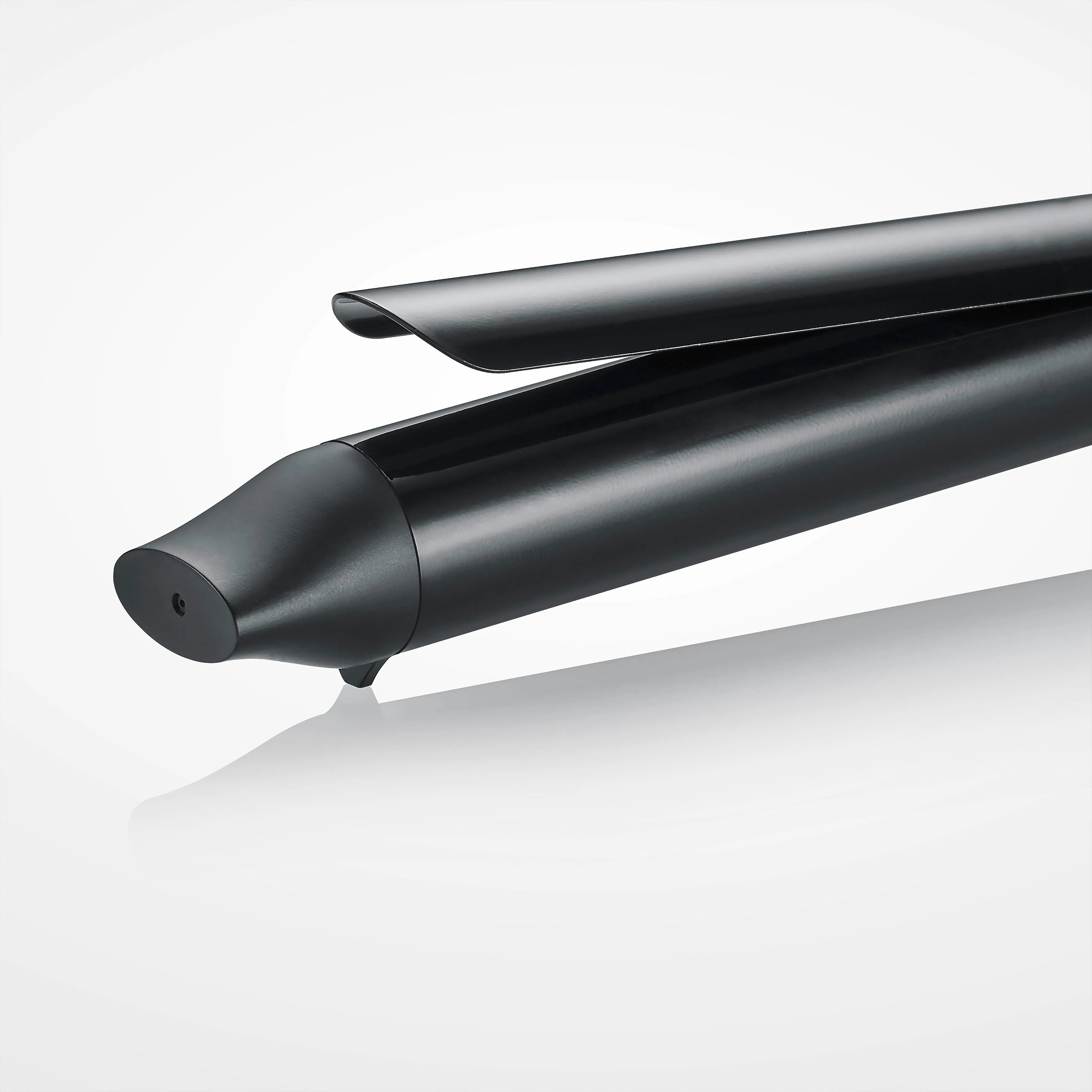 SEVERIN HS0822 25mm Hair Curler, Black/Grey
