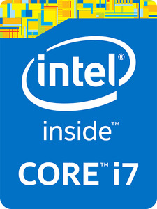 Intel Core i7-4610M 3 GHz Haswell, Socket G3 -suoritin, tray